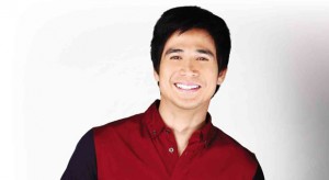 PIOLO Pascual says maybe it’s not the right time for a movie with Sarah Geronimo. 