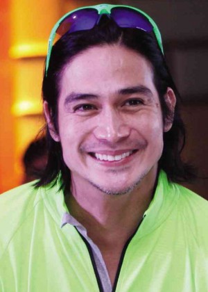 PIOLO Pascual wishes to have a baby anew.