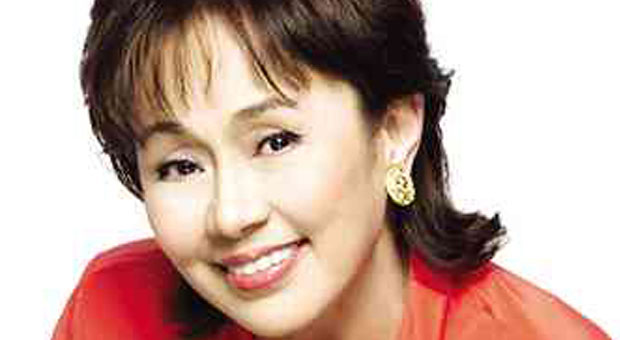 Ate Vi films in UP | Inquirer Entertainment