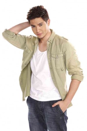 ALDEN Richards: “Why is love so complicated?”