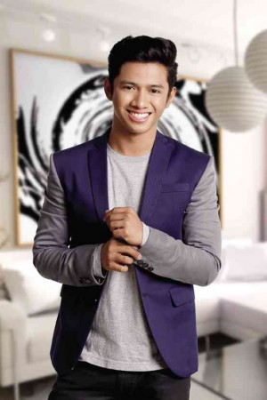 DAVID Guison: From blogger to endorser