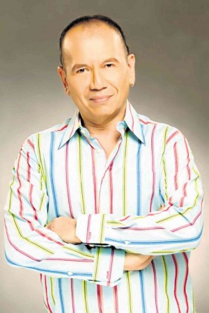 JOSE Javier Reyes: Still a proud Filipino
