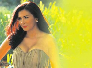 ZSA ZSA Padilla, rapped  for  “too quickly”  finding a new love. 