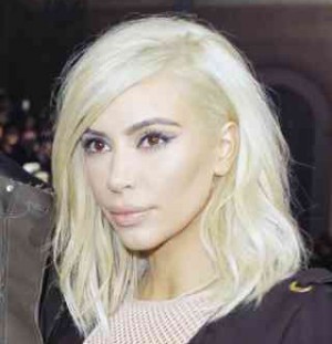 ARE JARED Leto  and Kim Kardashian exchanging beauty tips? AP 