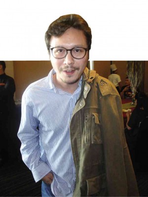 BARON Geisler says he will reflect on past mistakes.