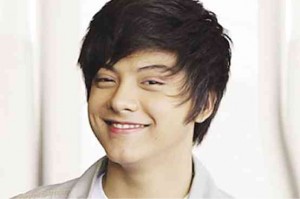 PADILLA. Comes into his own in “Crazy, Beautiful You.” 