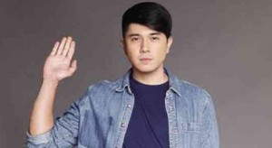 PAULO Avelino would rather focus on himself first; love can wait.