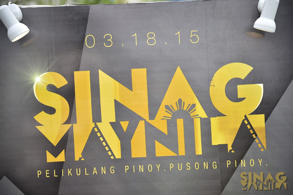 Know the Sinag Maynila Films showing this week | Inquirer Entertainment