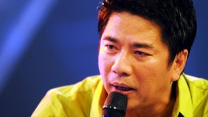 Willie Revillame is slated to make his comeback via a weekly game show on GMA 7. INQUIRER FILE PHOTO