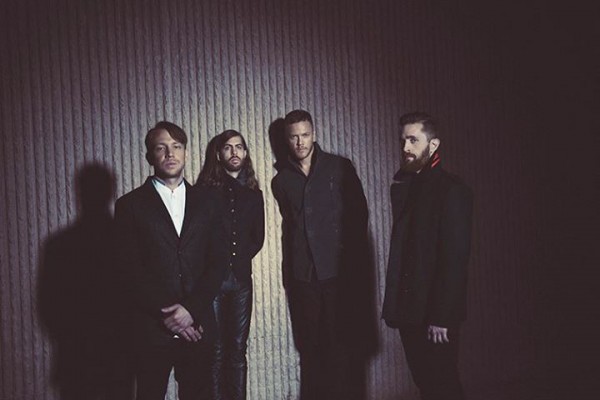 Imagine Dragons live in Manila | Inquirer Entertainment