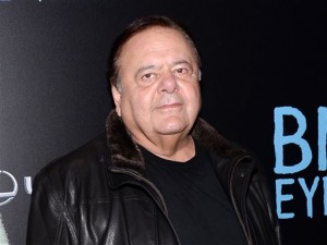 In this Dec. 15, 2014 file photo, actor Paul Sorvino attends the "Big Eyes" premiere at the Museum of Modern Art in New York. Sorvino is blaming unfavorable news coverage for killing a deal to distribute a movie he produced with $500,000 from a Pennsylvania county.  AP