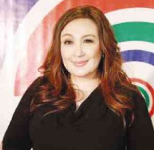 RUMOR has it that Sharon Cuneta will host “The Buzz” replacement.