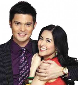 DINGDONG Dantes is  skipping politics  next year. Meanwhile, wife Marian Rivera gets blamed for backing out of a TV series. 