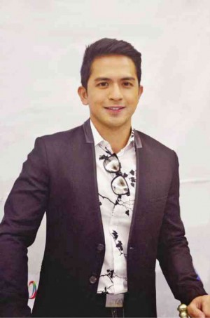 DENNIS Trillo is taking things slow with former girlfriend.