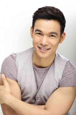 MARK Bautista has accepted problems as part of life. 