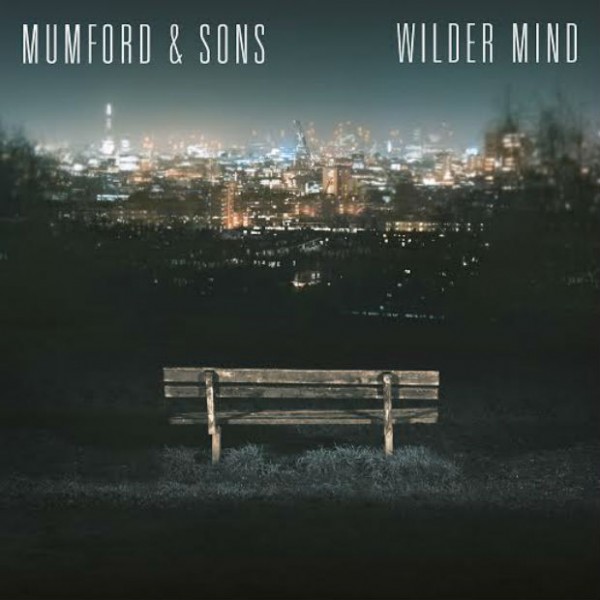 Mumford Sons Wilder Mind