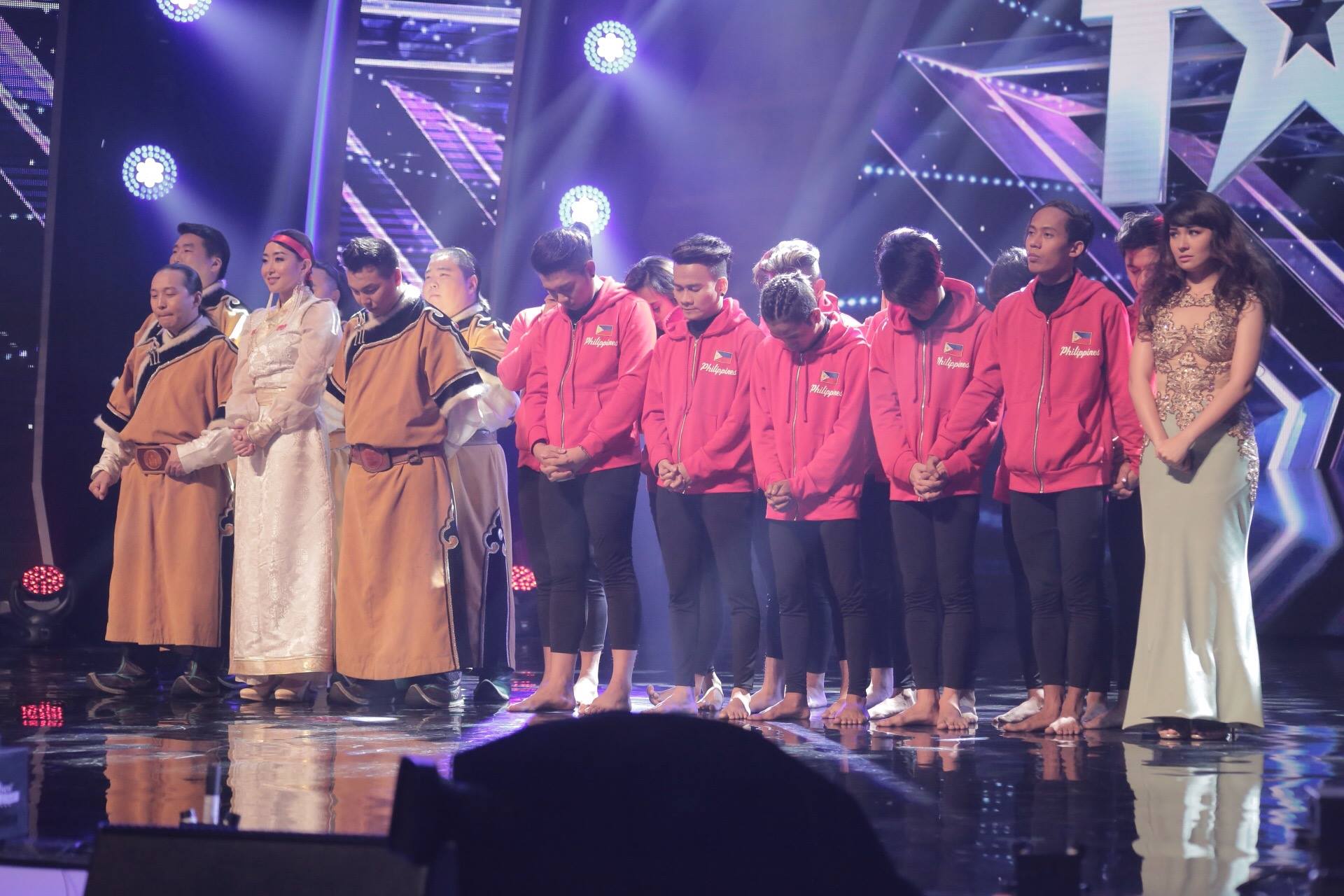 In photos Talent, music triumph in ‘Asia’s Got Talent’ finale