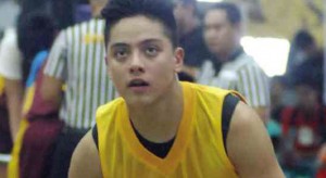 DANIEL Padilla, MVP for basketball teens’ division