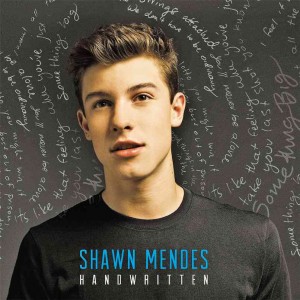 MENDES. Irresistible hooks and “relatable” themes.