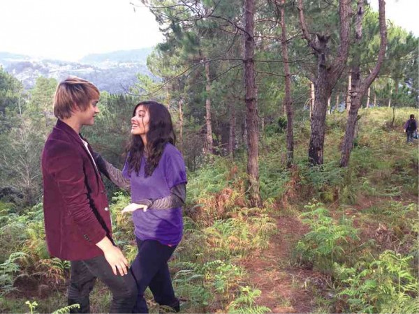 ENRIQUE Gil and Liza Soberano starred in the recently concluded “Forevermore.” ABS-CBN