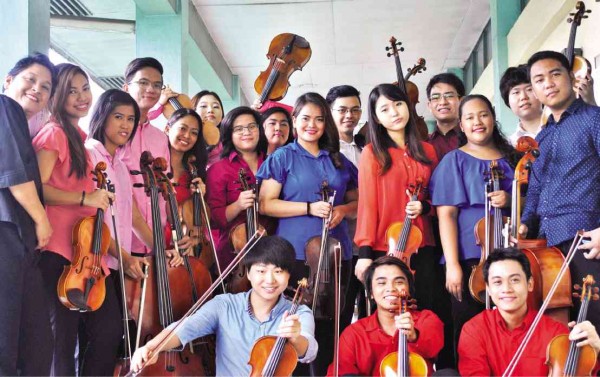 UP ARCO has been invited to participate at the Budapest Music Festival in Hungary and to compete at the International Youth Music Festival I in Slovakia in July.
