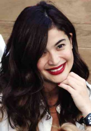 ANNE Curtis is also likened to foreign celebrities. 