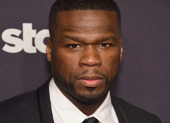 Rapper 50 Cent says he's broke after losing lawsuit | Inquirer ...