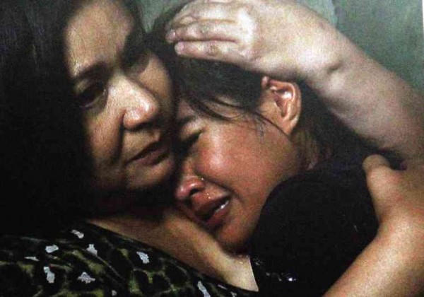 MOTHER-daughter tandem Alma Moreno (left) and Winwyn Marquez turned in commendable portrayals in “Magpakailanman.”