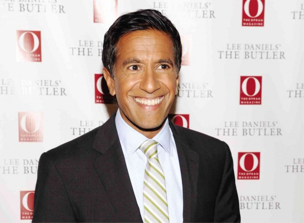 SANJAY Gupta has been criticized for going the easy-breezy way. AP
