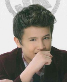 Star-making recording debut for Juan Karlos Labajo | Inquirer Entertainment