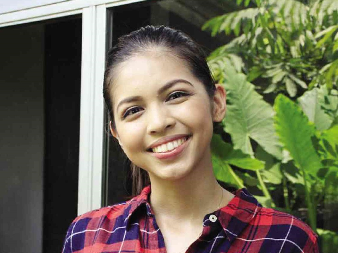 Maine Mendoza Pictures