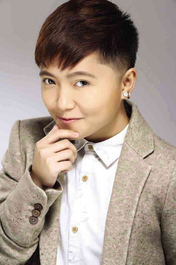 CHARICE. Show-stopping covers.