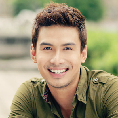 Christian Bautista will have a duet with Jessica Sanchez. CONTRIBUTED PHOTO