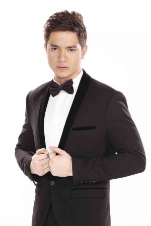 ALDEN on Yaya Dub: “I hope to get the chance to talk to her and meet her personally.”