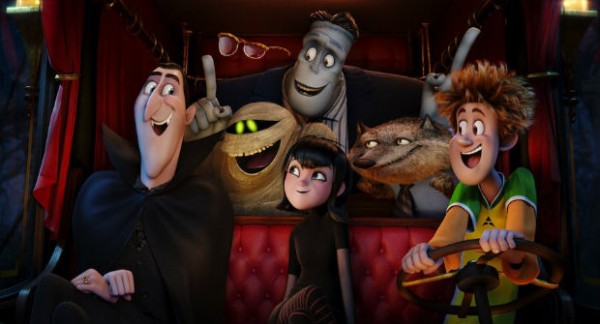 'Hotel Transylvania 2' fun facts | Inquirer Entertainment