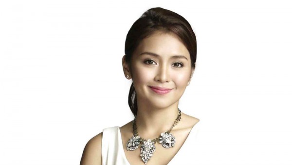 KATHRYN Bernardo will consult her family before choosing her candidate.