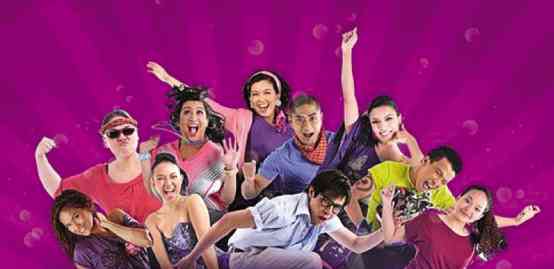 SPOTLIGHT’S 2010 staging of “Magsimula Ka” boosted the careers of a new batch of exceptionally promising talents.