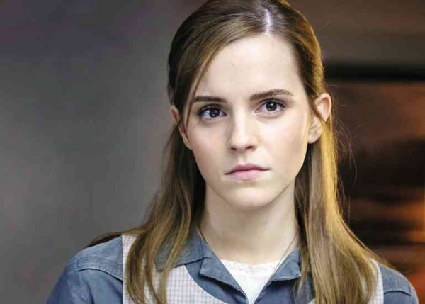 Hermione Grows Up Inquirer Entertainment