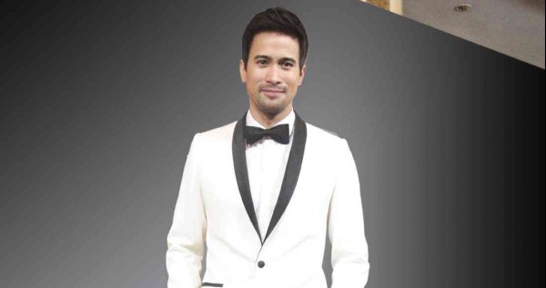 SAM MILBY has realized that even established actors audition in Hollywood.    RICHARD REYES