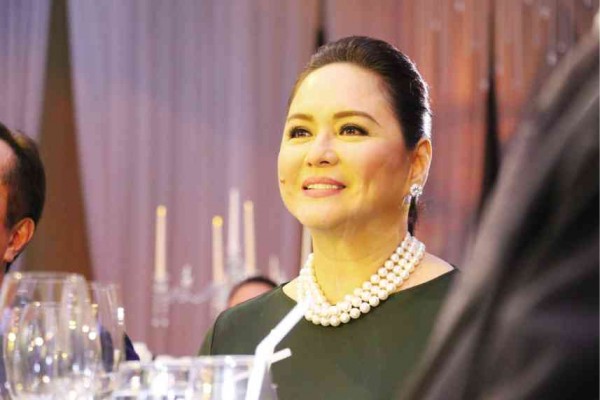 No slowing down for Charo Santos-Concio | Inquirer Entertainment