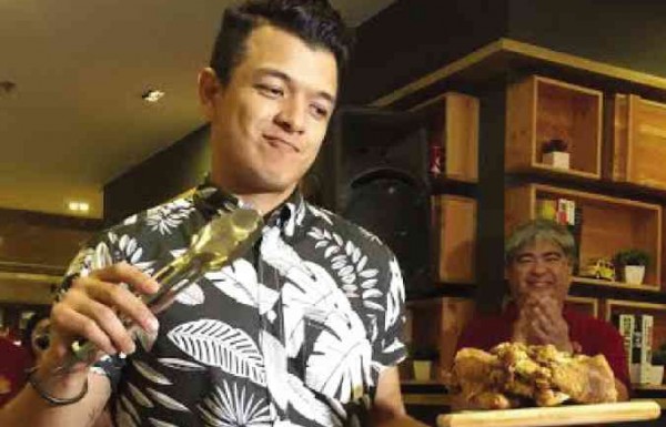JERICHO Rosales says that his new endorsement is “such a blessing.”
