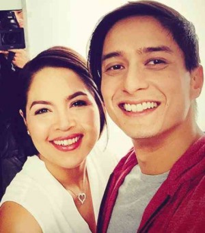 JUDY Ann and Ryan Agoncillo want a  leader who will make life comfortable for everyone. FACEBOOK