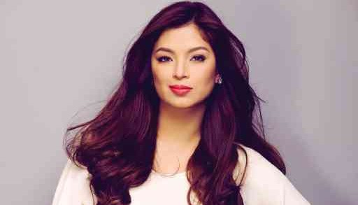 ANGEL Locsin gives tips to next Darna.