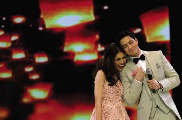 ALDUB. Their tandem’s ongoing progression is key  to its long-term possibilities. 