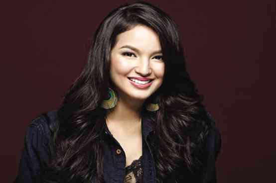 LAHBATI. Her “MMK” stint was a welcome reminder of her proficient performing chops.
