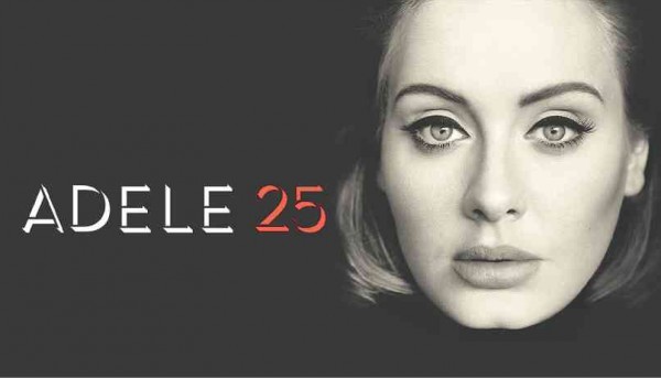 ADELE. Sings about the sobering and exhilarating joys of motherhood.