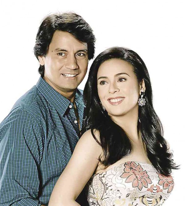 GOMEZ AND ZULUETA. Portray married couple torn apart by the disappearance of their son.