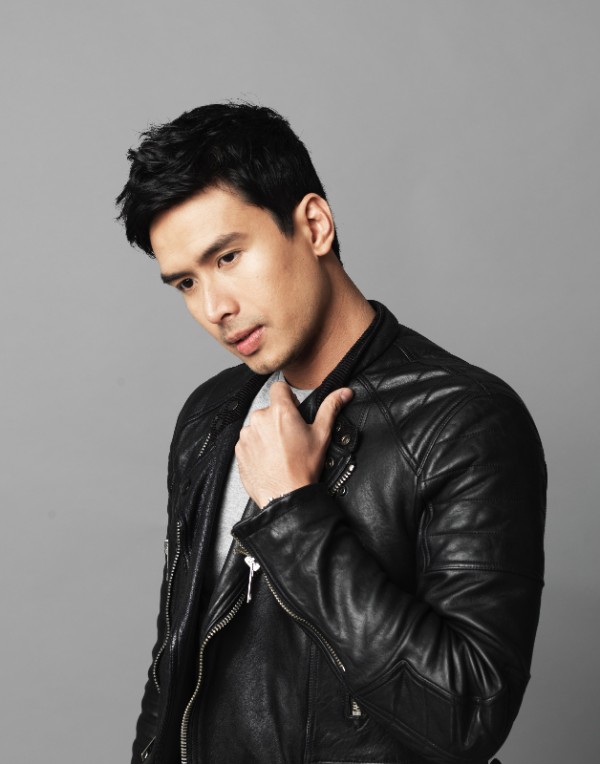 Christian Bautista is set to conquer the United Kingdom. CONTRIBUTED IMAGE