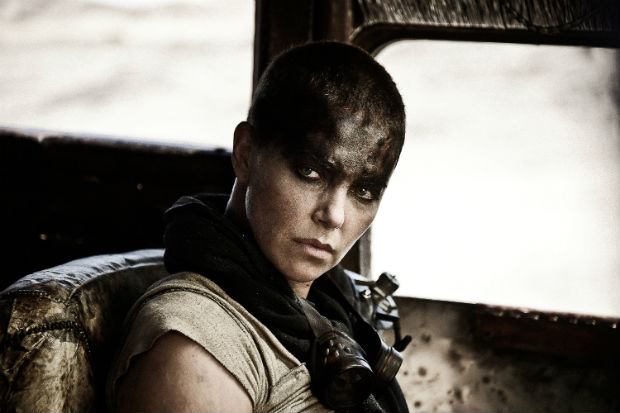 Mad Max Leads Critics Choice Awards Nominations With 13 Inquirer Entertainment