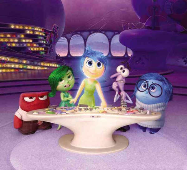   “INSIDE Out”